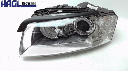 Scheinwerfer xenon mit blinker - mit,
