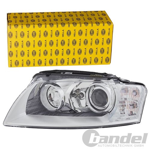 Hella d2s xenon - hella,