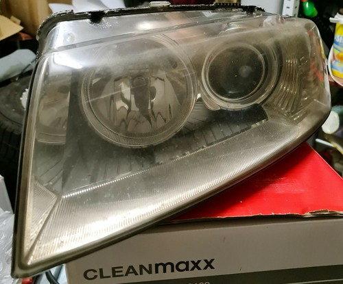 Xenonscheinwerfer links audi - xenonscheinwerfer,