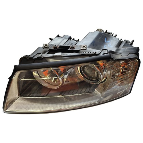 Scheinwerfer links audi - scheinwerfer, d3