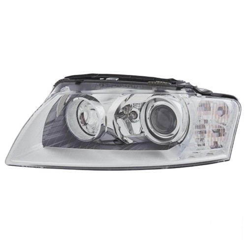 Hauptscheinwerfer links v - 12,
