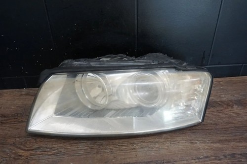 Audi d3 scheinwerfer - d3,