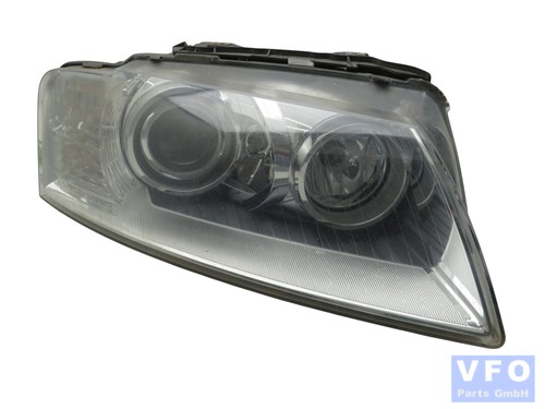 Xenon scheinwerfer rechts - xenon,