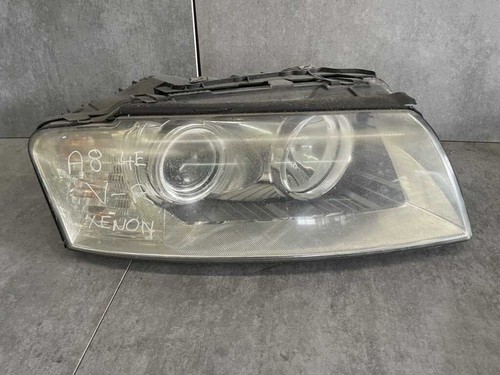 Audi xenon - audi, a8