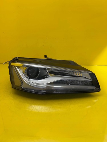 Audi facelift xenon - facelift,