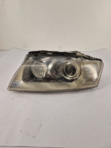 Scheinwerfer audi 4e - a8,