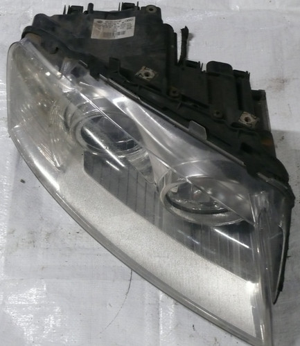Xenon scheinwerfer rechts - scheinwerfer,