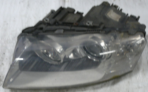 Xenon scheinwerfer links mit - scheinwerfer,