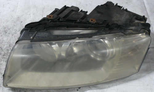 Xenon facelift scheinwerfer - xenon,