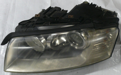 Xenon scheinwerfer links mit - xenon,