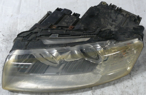 Xenon scheinwerfer links mit - scheinwerfer,