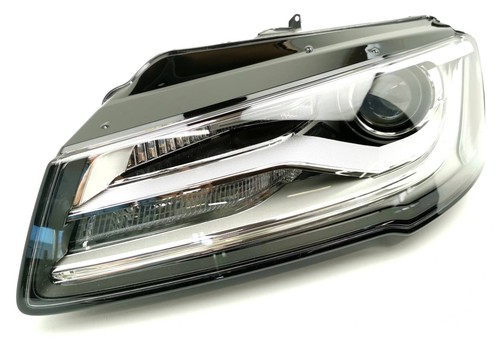 Scheinwerfer links audi 4h - audi,