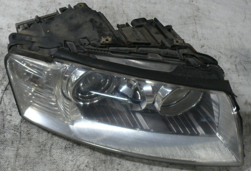 Xenon scheinwerfer rechts - xenon, mit