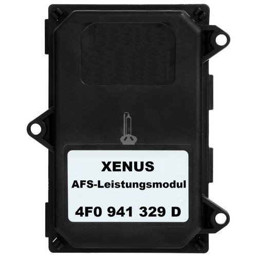 Xenus afs kurvenlicht - xenus,