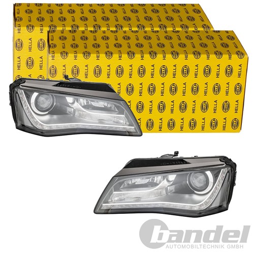 Hella xenon scheinwerfer - bi-xenon,