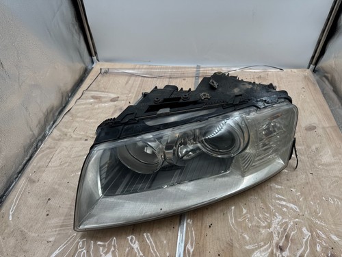 Xenon scheinwerfer links audi - links,
