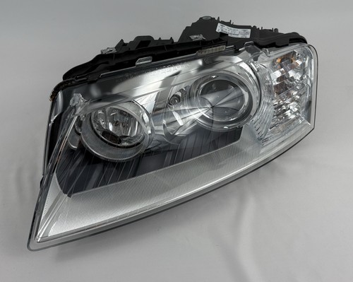 Audi xenon scheinwerfer - xenon,