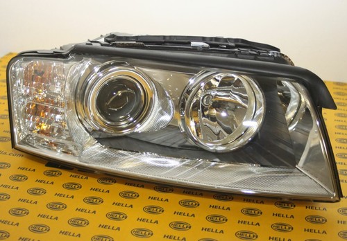 Audi xenon - ,