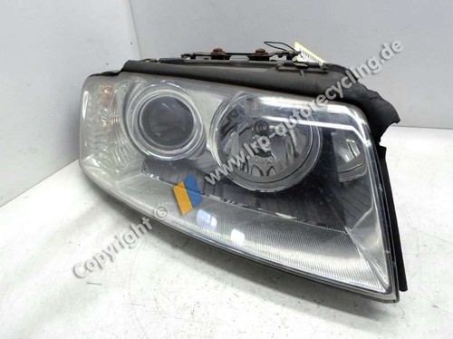 Audi original xenon - d3,