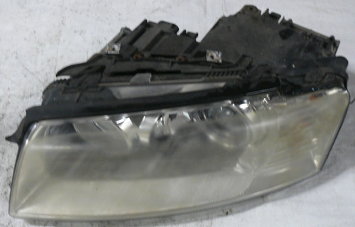 Xenon scheinwerfer links - xenon,
