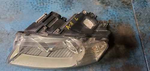 Audi scheinwerfer links - a8,