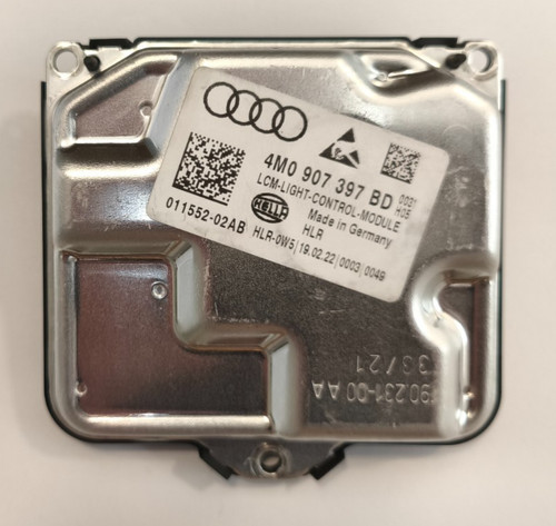 Original audi d5 - audi, a8