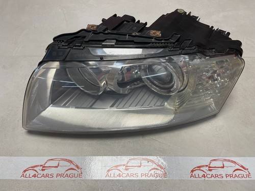 Audi 4e scheinwerfer - 4e,