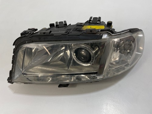 Audi 99 02 xenon - s8, d2