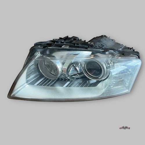 Scheinwerfer xenon links audi - links,