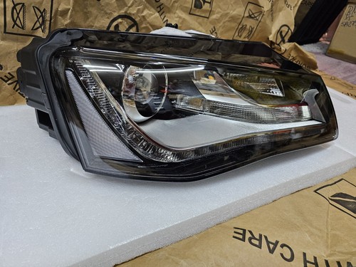 Audi frontscheinwerfer - audi, 4h