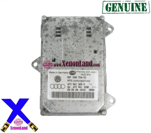 Audi s8 xenon - a6, s6