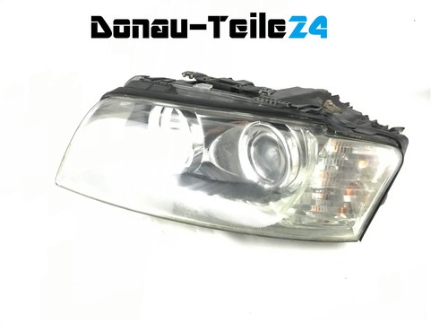 Audi scheinwerfer links - 4e,