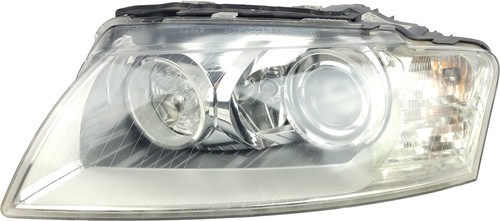 Frontscheinwerfer audi - audi, a8