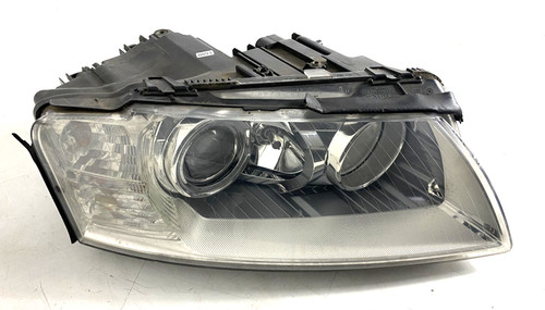 Audi facelift ab - a8,