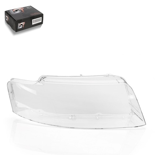 Scheinwerferglas rechts xenon - scheinwerferglas,