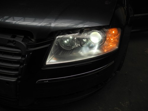 Audi d3 scheinwerfer - s8, 4e