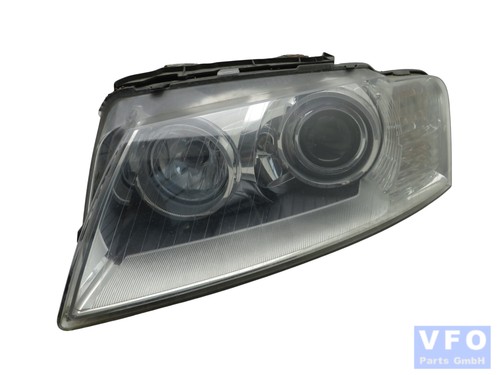 Xenon scheinwerfer links - xenon,