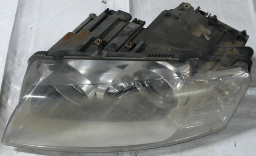 Xenon facelift scheinwerfer - xenon,