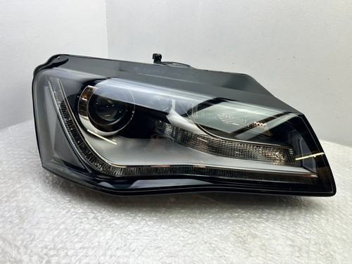 Neu original audi xenon - neu,