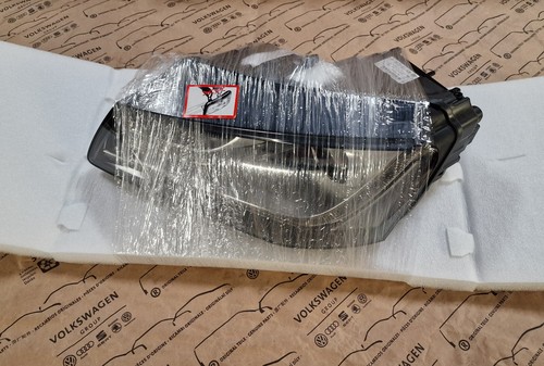 Original audi xenon - a8,