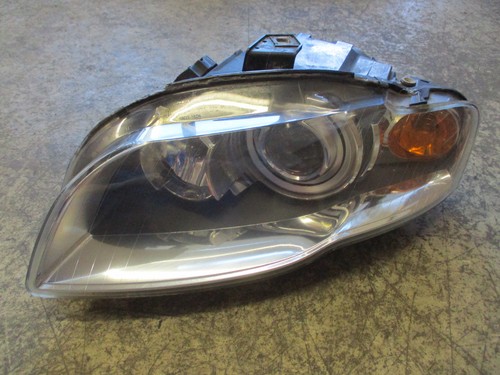 Xenon scheinwerfer links - bi,