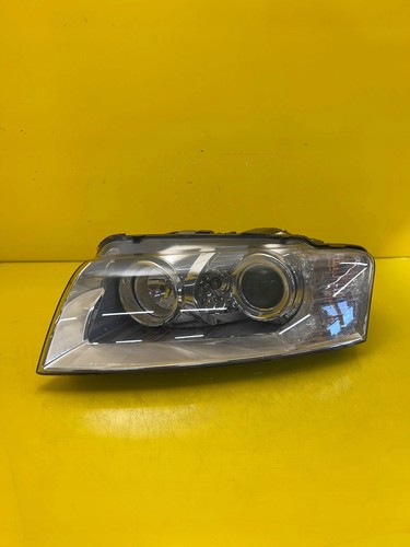 Audi xenon facelift - d3, bi-xenon
