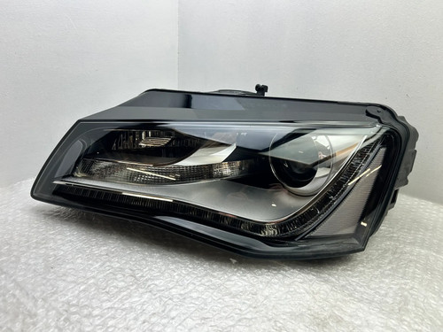 Neu original audi - original, xenon