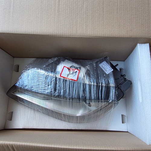 Original audi xenon - audi, 4h