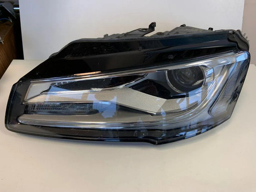 Frontscheinwerfer audi - frontscheinwerfer,