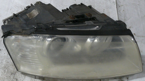 Xenon scheinwerfer rechts - xenon,