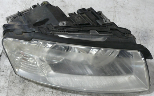 Xenon scheinwerfer rechts - bi,