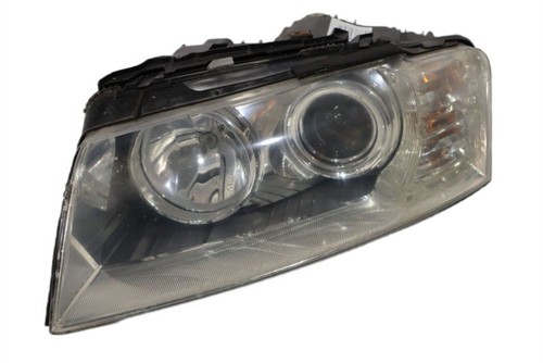 Hauptscheinwerfer links audi - links,