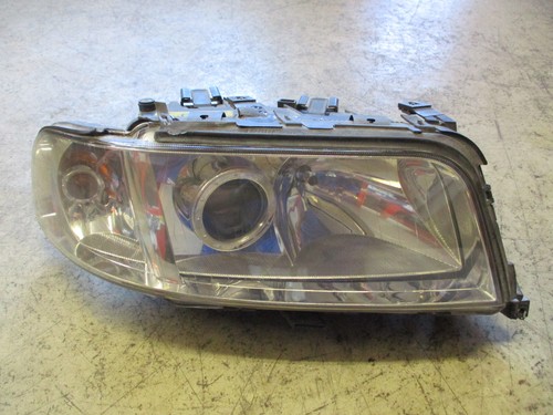 Xenon scheinwerfer rechts audi - rechts,