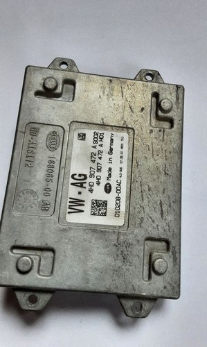 Audi 4h 2011 - d4,